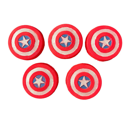 Captain's Shield