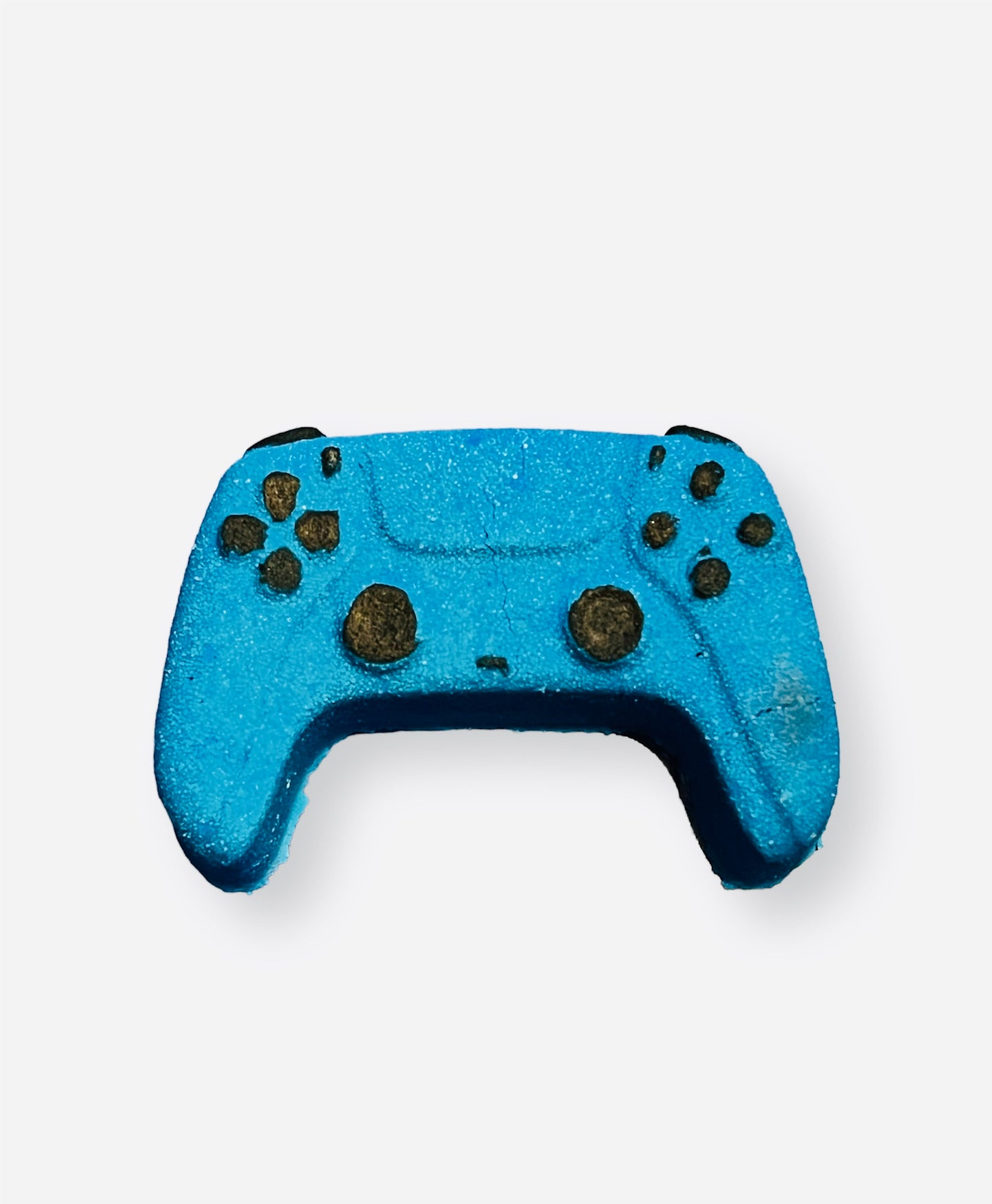 PS5 Controller Bath Bomb