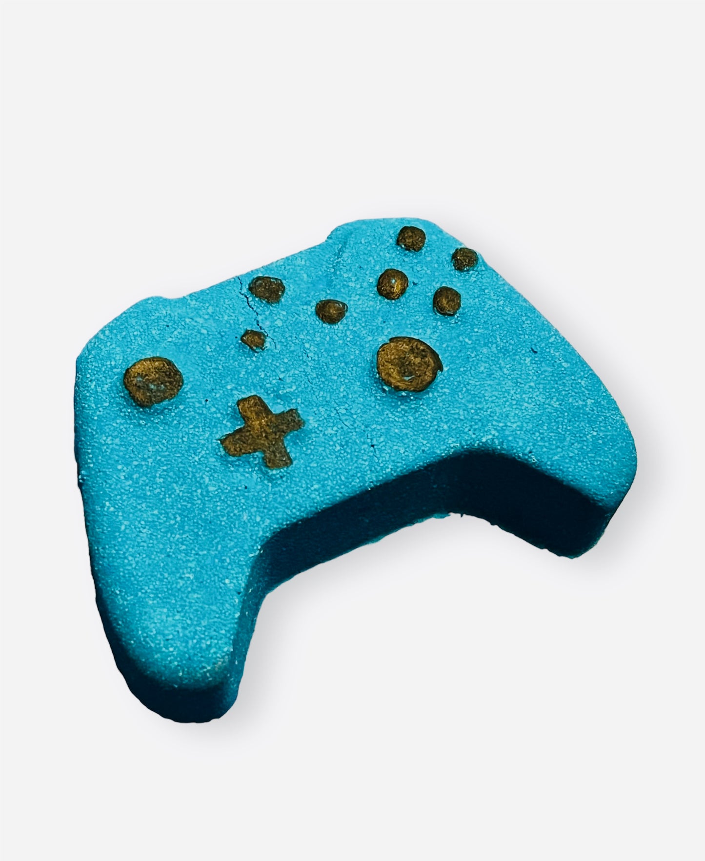 X-Box Controller Bath Bomb