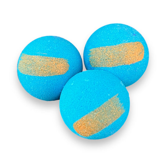 £1 Bath Bombs